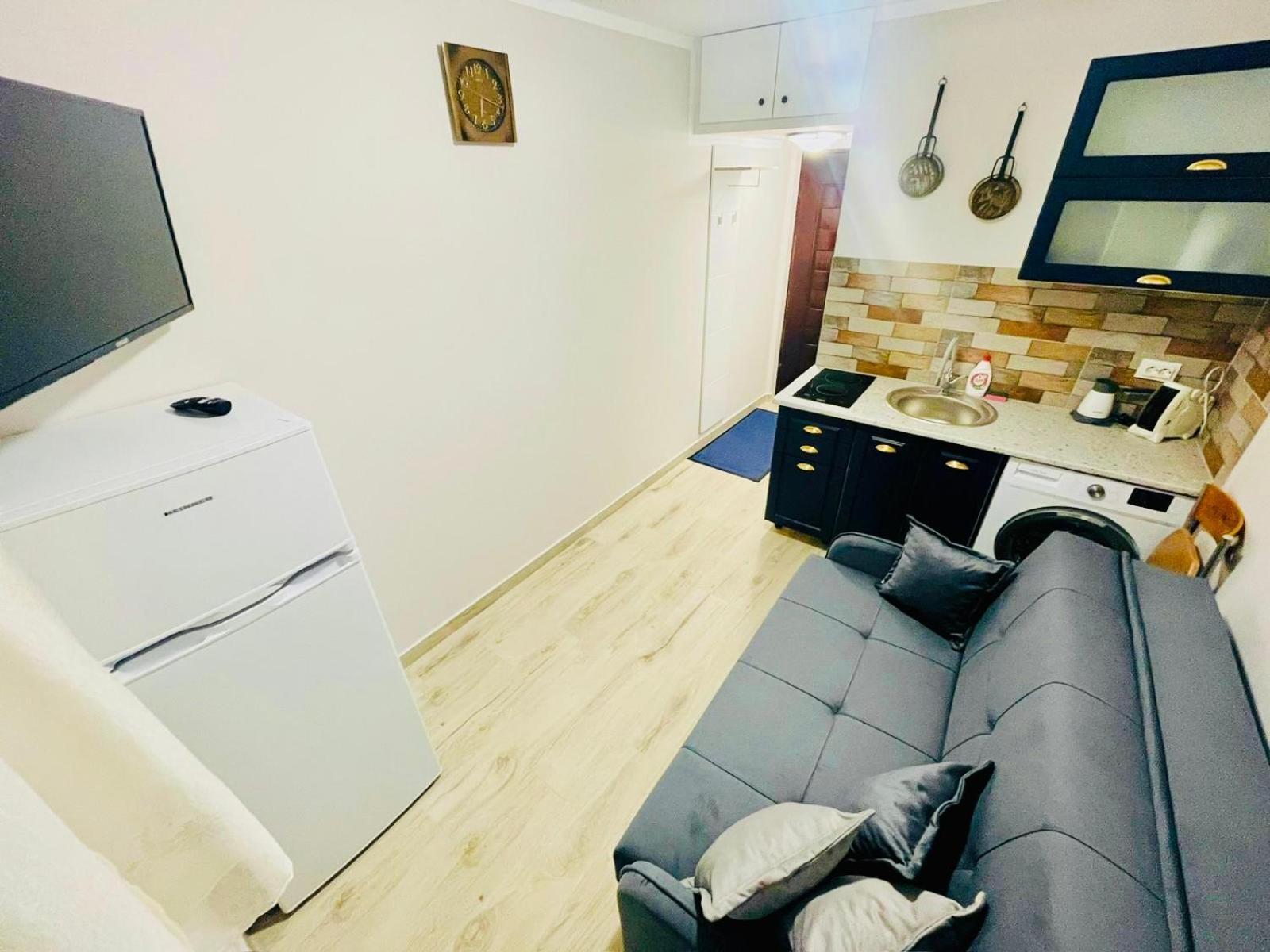 Suite4Rent Iasi Exterior foto